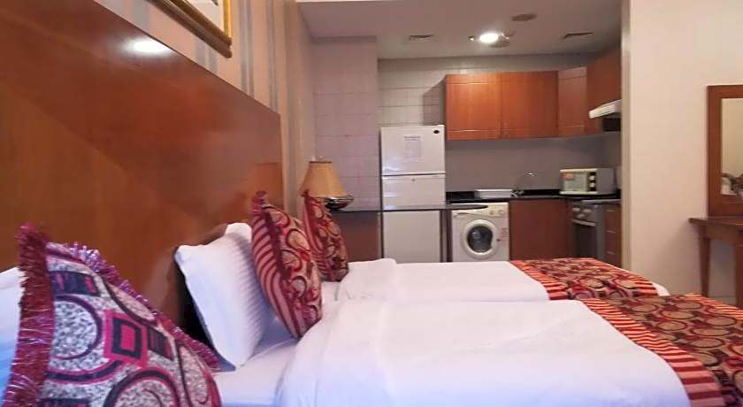 Icon Hotel Apartments