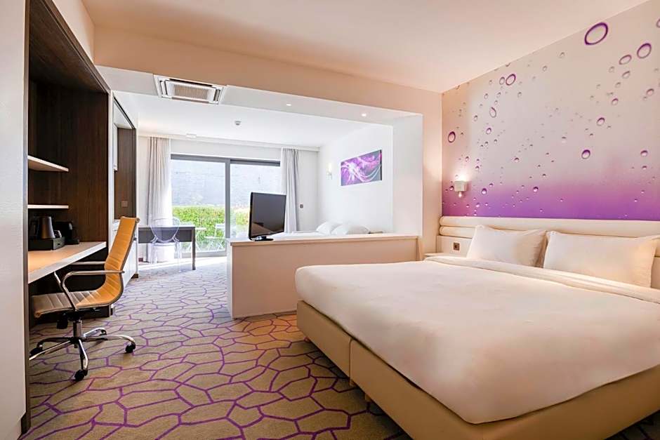 B&B HOTEL Mons Centre