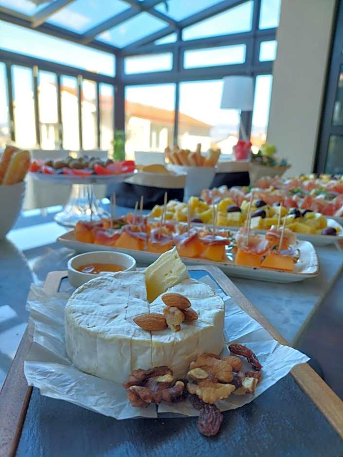 DESIGN hotel VERBENICUM