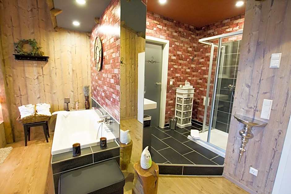 Hotel Röhrsdorfer Hof