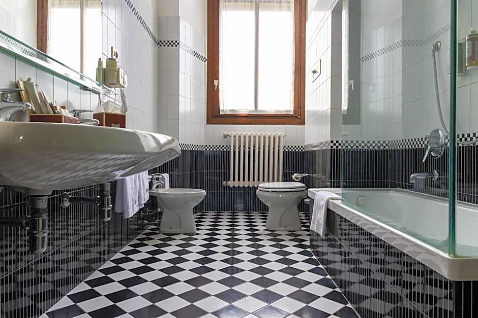 Il Castello Di San Gaudenzio