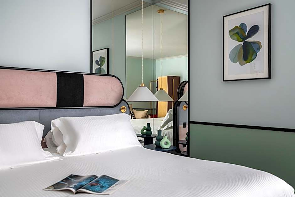 Hotel Faubourg Galant Paris - Handwritten Collection