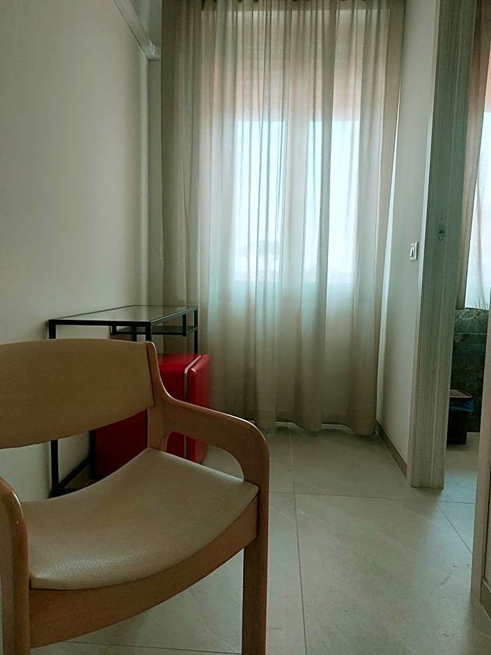 Hotel San Domingo
