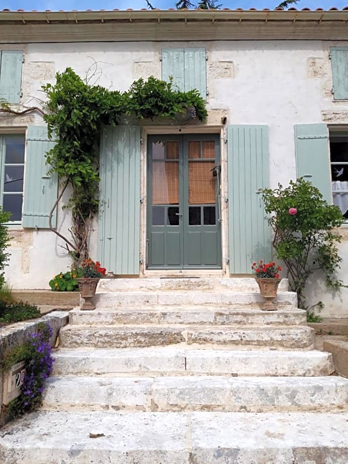 Maison Lépie