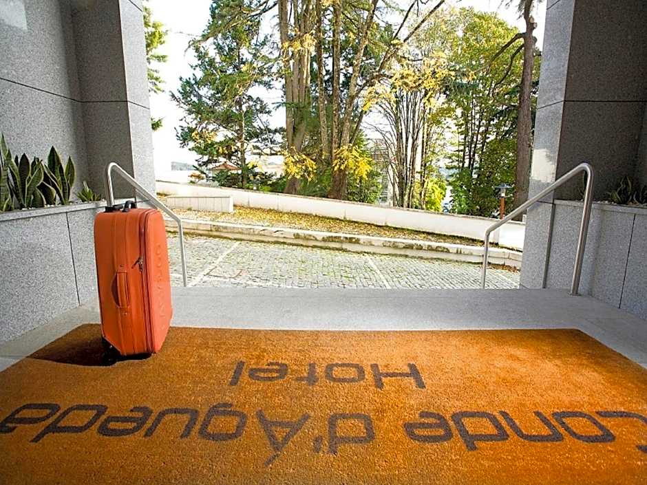 Hotel Conde de Agueda