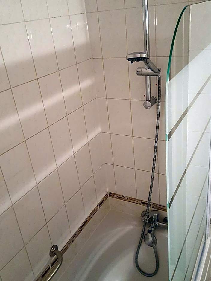 Hôtel Restaurant Glaizette