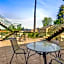 Quality Inn Santa Cruz Downtown Area