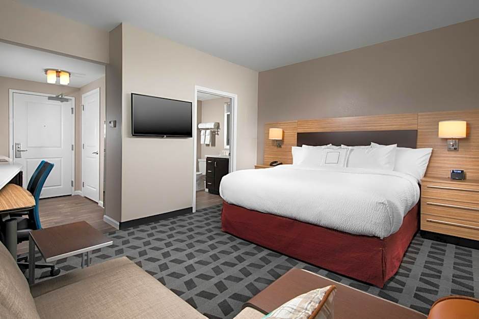 TownePlace Suites by Marriott Nashville Smyrna