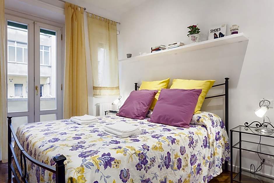 Le Scalette Al Vaticano B&B