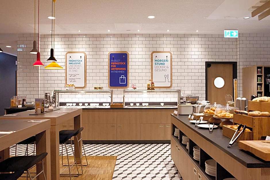 Holiday Inn Express Fürth By IHG