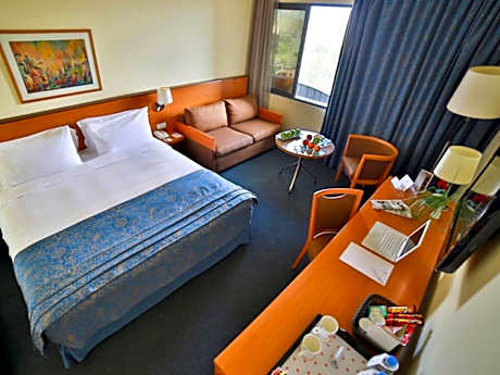 Classic King Room