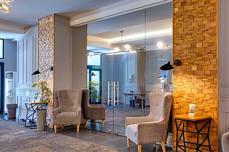 Best Western Tbilisi Art Hotel