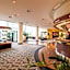 Best Western Plus Plaza Hotel Darmstadt
