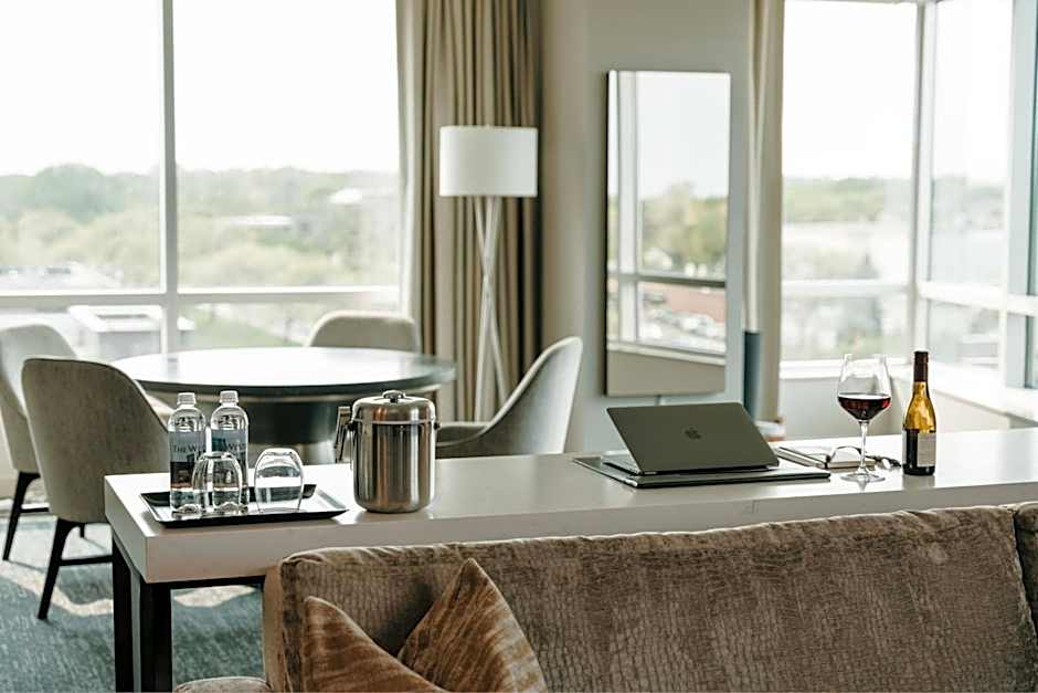 Westin Edina Galleria