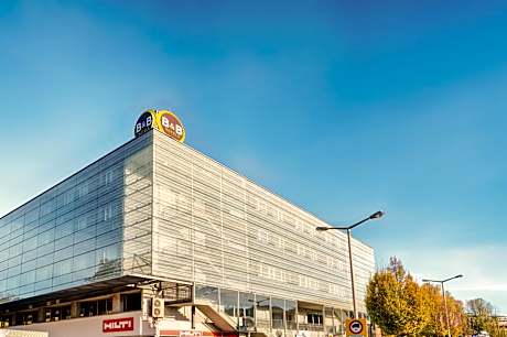 B&B Hotel Salzburg-Nord