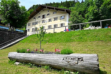 Gasthof Oberwirt