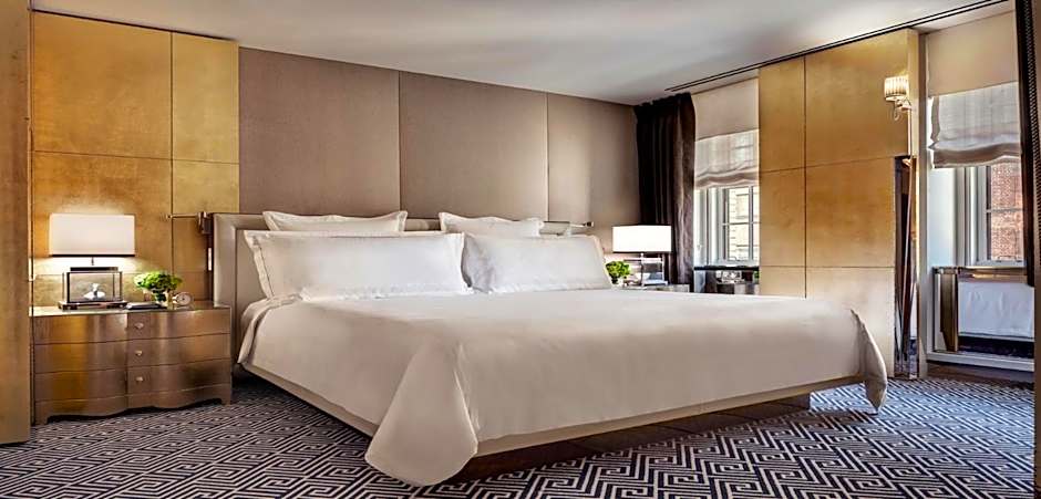 The Carlyle, A Rosewood Hotel
