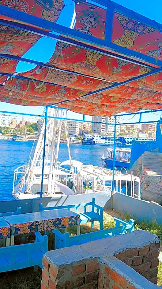 Onaty Narty Guest house Nile view