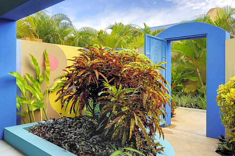 Alma del Pacifico Hotel & Spa