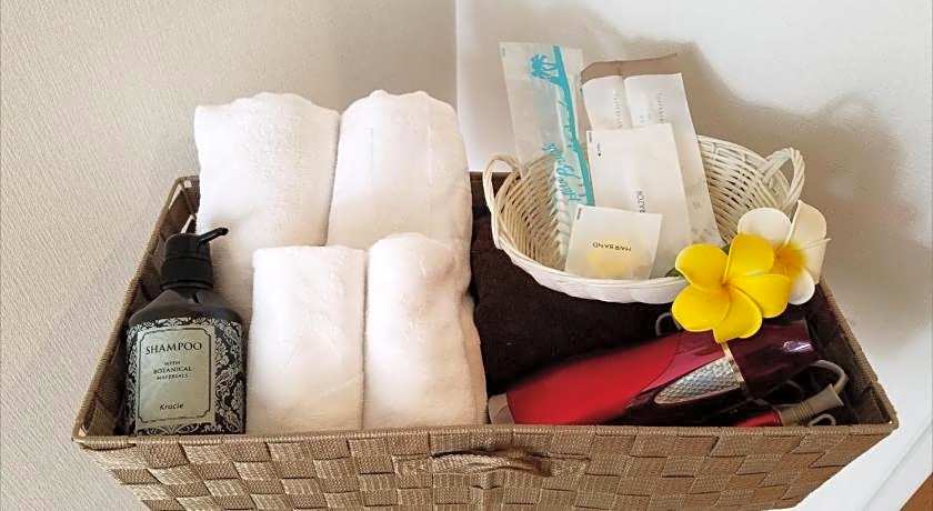 HOTEL Palm Tree Hill