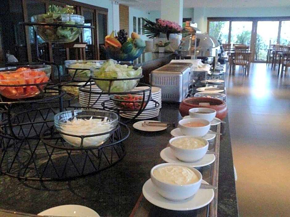 A Hotel Simply