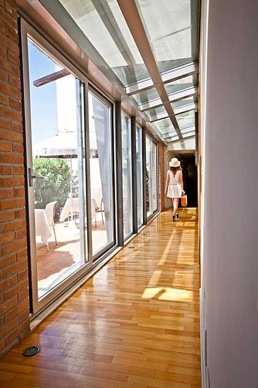 Dal Moro Gallery Hotel