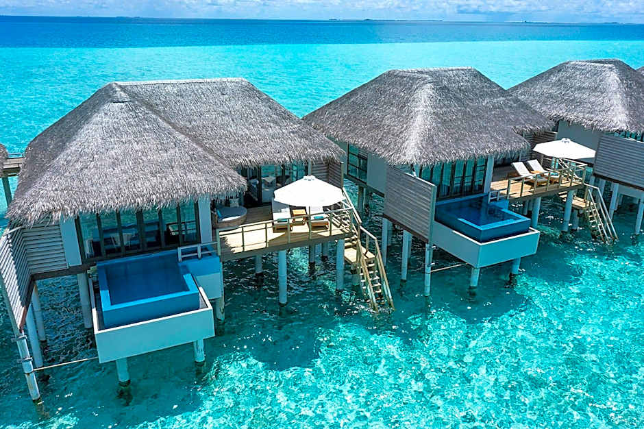 Niva Velassaru Maldives