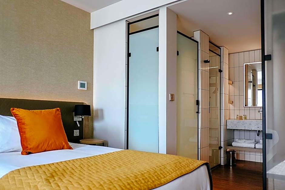 IXORA Hotel & Spa Snowdonia