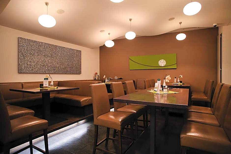 Hotel & Restaurant Graf