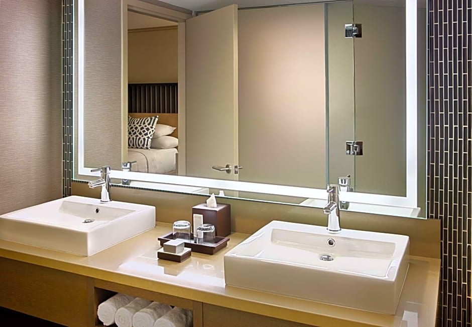 Grand Hyatt Tampa Bay