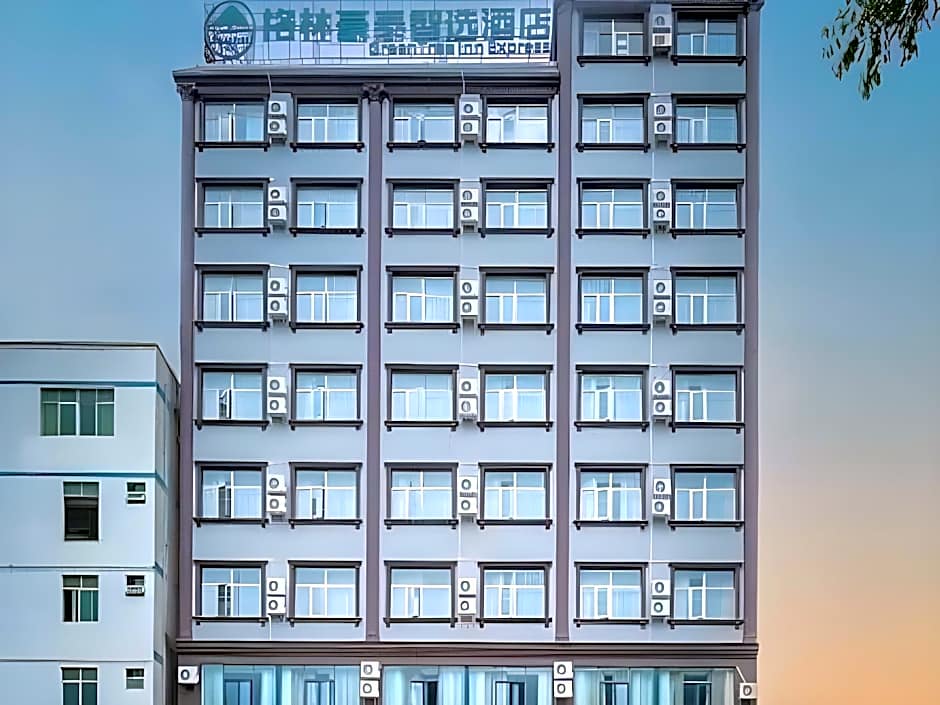 Green Tree Inn Haikou Chengmai County Chengmai Old Town