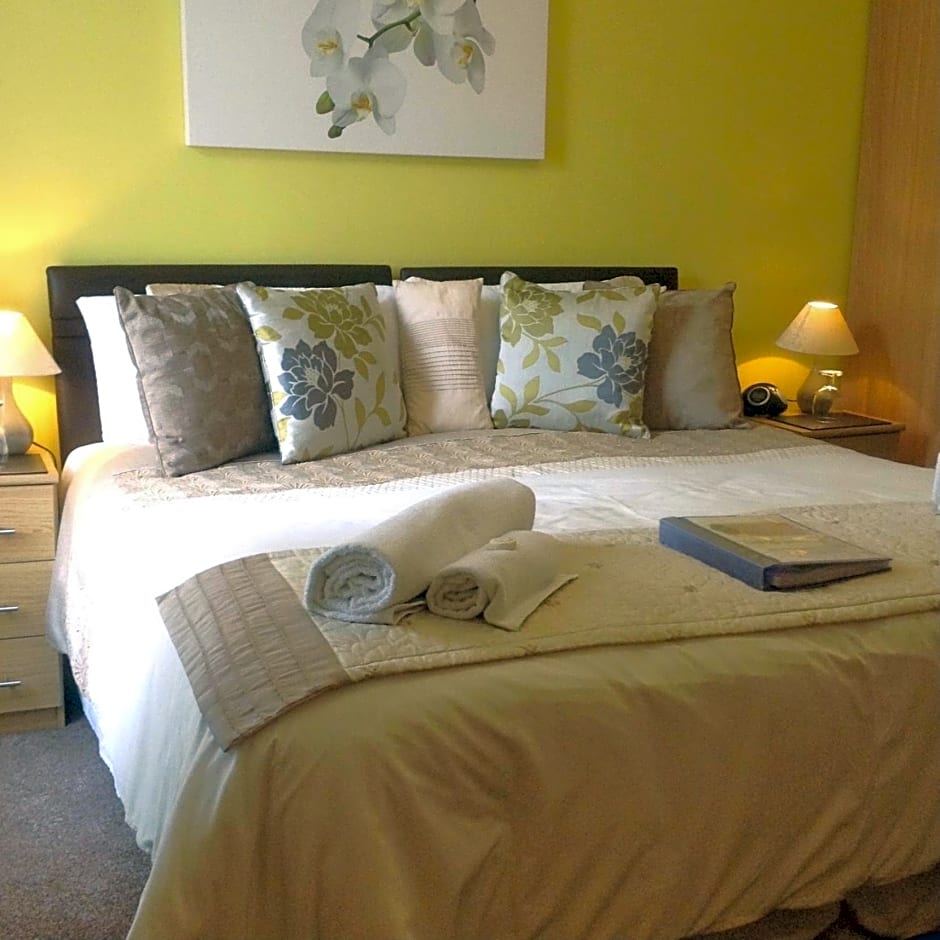 Eden's Rest Bed and Breakfast