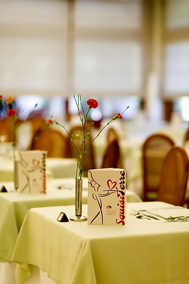 Hotel Terme Antoniano
