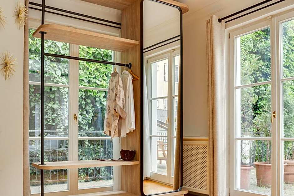 Atik Hotel Vienna