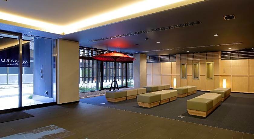 MIMARU Kyoto Shinmachi Sanjo