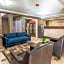 Magnuson Hotel Detroit Airport