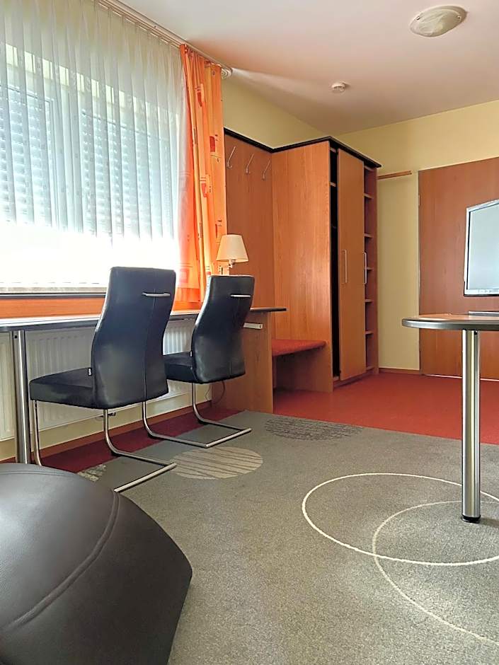 The Lodge Hotel by American Ease Grafenwoehr