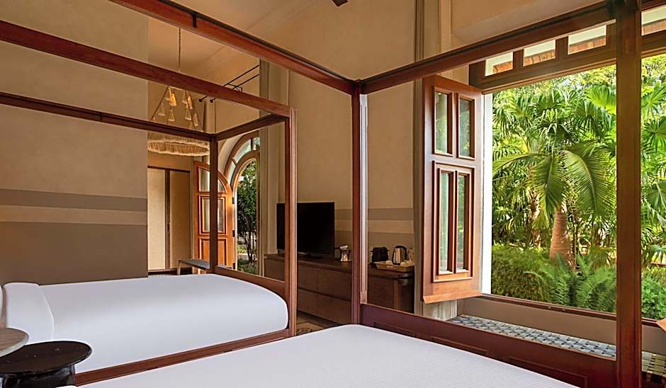 Hacienda Xcanatun, Angsana Heritage Collection