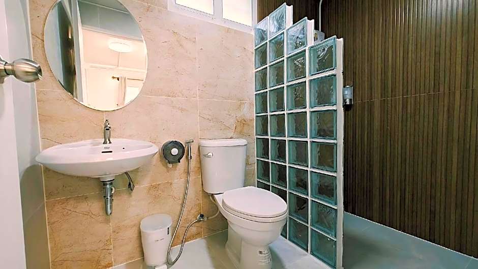 Him Doi House at Doisaket