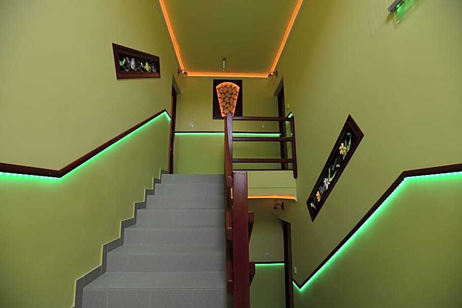 Nexus Vendégház Szeged