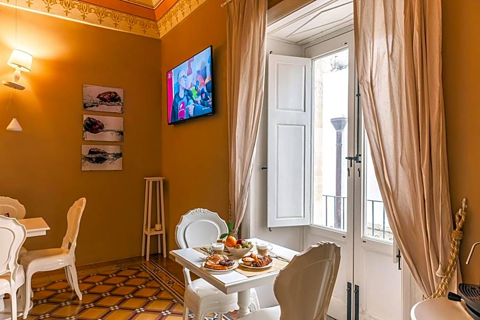 Palazzo Arco Cadura Hotel & Spa