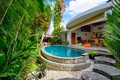 1 Bedroom Pool Villa