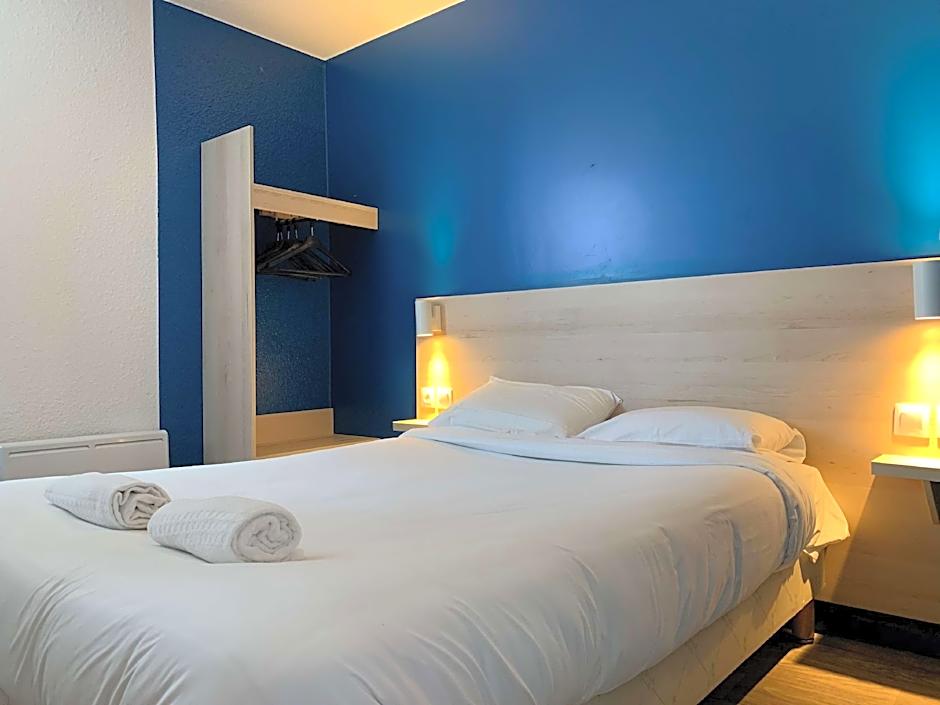 Kyriad Direct Dreux