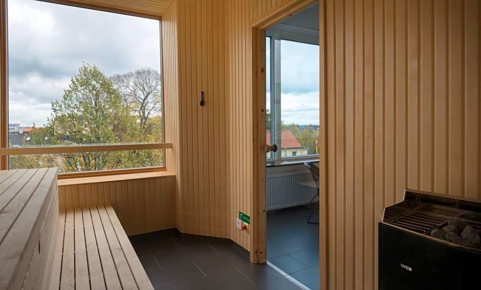 Best Western Hotel Norrkoping City