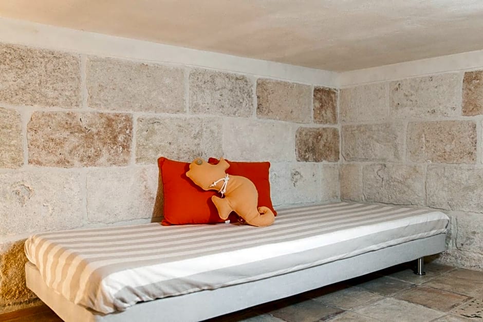Cuore Di Pietra B&B – Polignano a Mare, LA