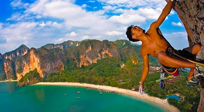 Smile Home @ Krabi Klong Muang Beach