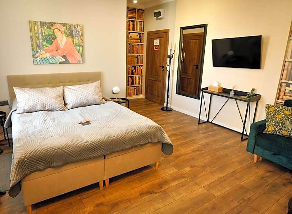 Piotrkowska 89 Residence