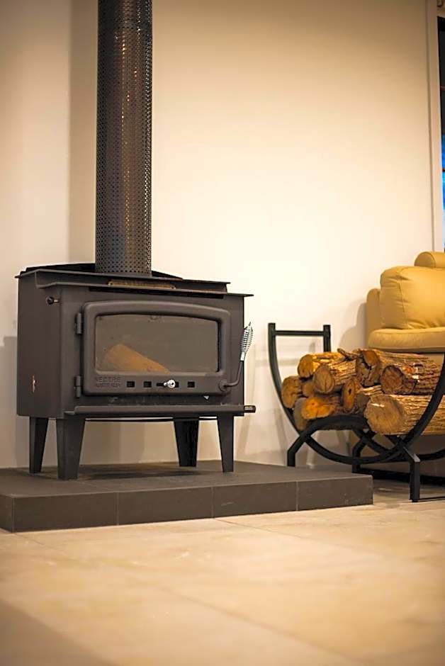 Farm Stay Picturesque views