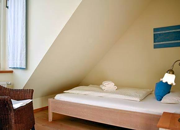 Hotel Gutshaus Parin - Bio- und Gesundheitshotel
