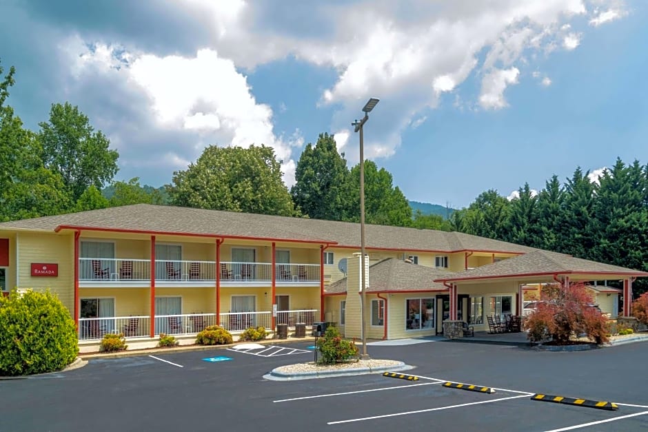 Ramada by Wyndham Maggie Valley